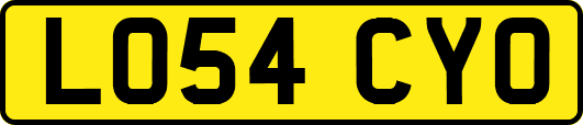 LO54CYO