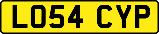 LO54CYP