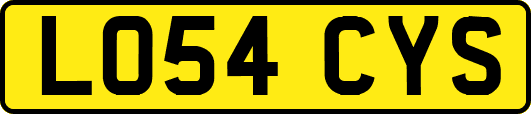 LO54CYS