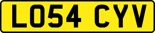 LO54CYV