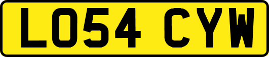 LO54CYW