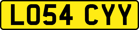 LO54CYY