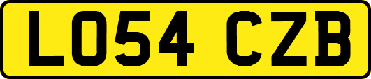 LO54CZB
