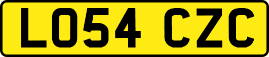 LO54CZC