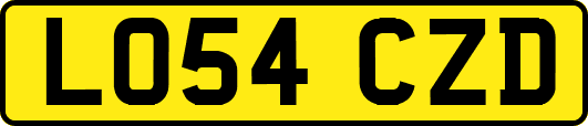 LO54CZD
