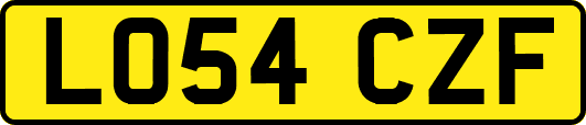 LO54CZF