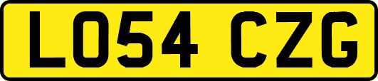 LO54CZG