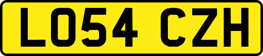 LO54CZH