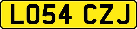 LO54CZJ