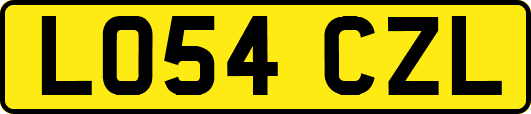 LO54CZL