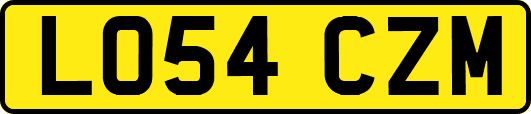 LO54CZM