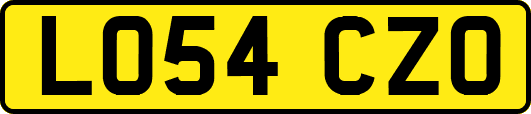 LO54CZO