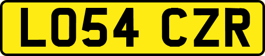 LO54CZR