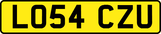 LO54CZU