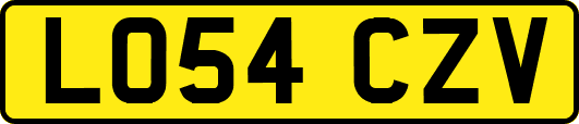 LO54CZV