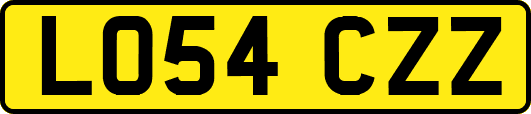 LO54CZZ