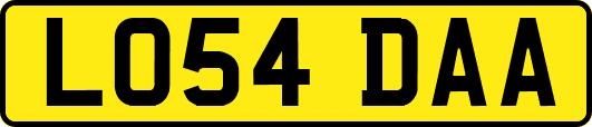 LO54DAA