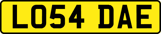 LO54DAE