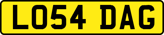 LO54DAG