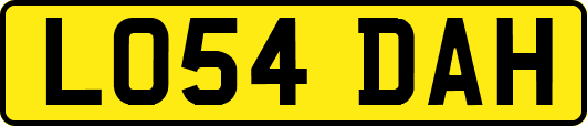 LO54DAH