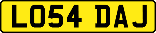 LO54DAJ