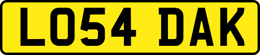 LO54DAK