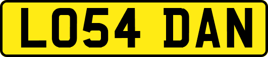 LO54DAN