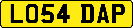 LO54DAP