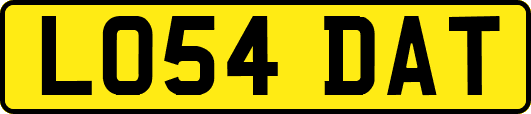 LO54DAT