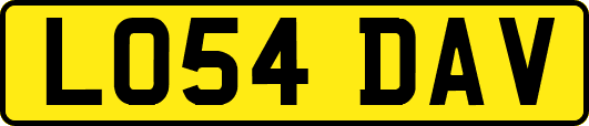 LO54DAV