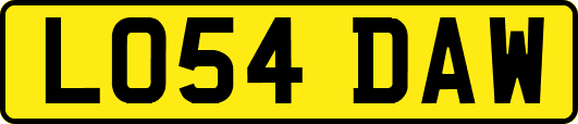LO54DAW