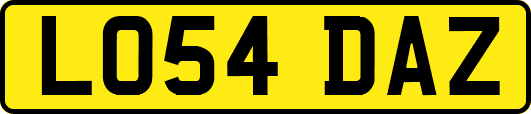 LO54DAZ