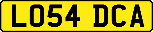 LO54DCA