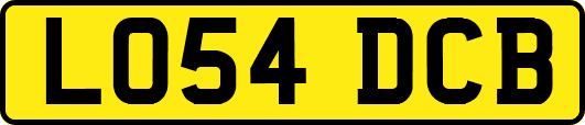 LO54DCB