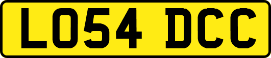 LO54DCC