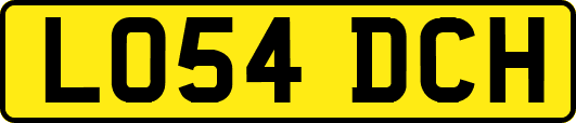 LO54DCH