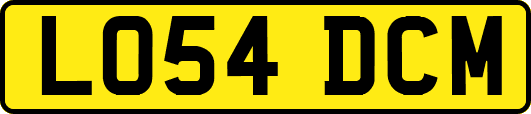 LO54DCM