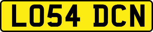 LO54DCN