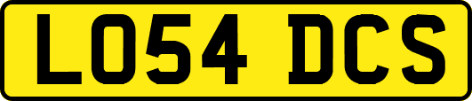 LO54DCS