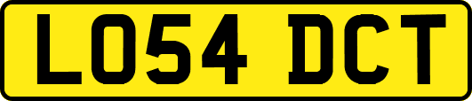 LO54DCT