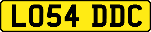LO54DDC
