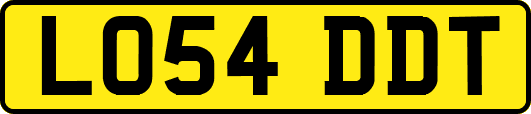 LO54DDT