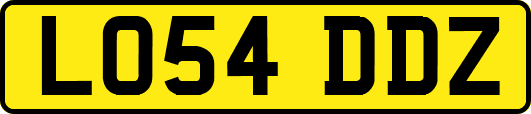 LO54DDZ
