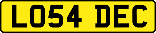 LO54DEC
