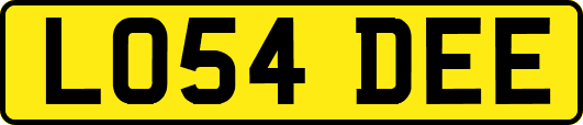 LO54DEE