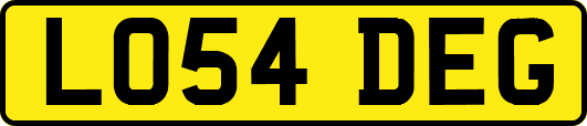 LO54DEG