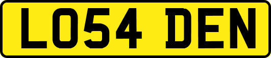 LO54DEN