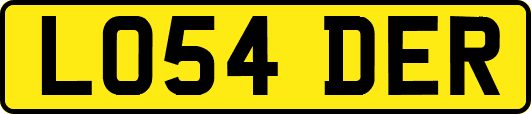 LO54DER