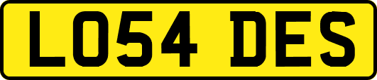 LO54DES