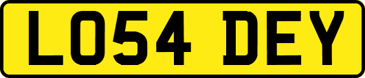 LO54DEY